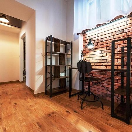 Apartament Loft Apartment Bielsko-Biała Ngoại thất bức ảnh