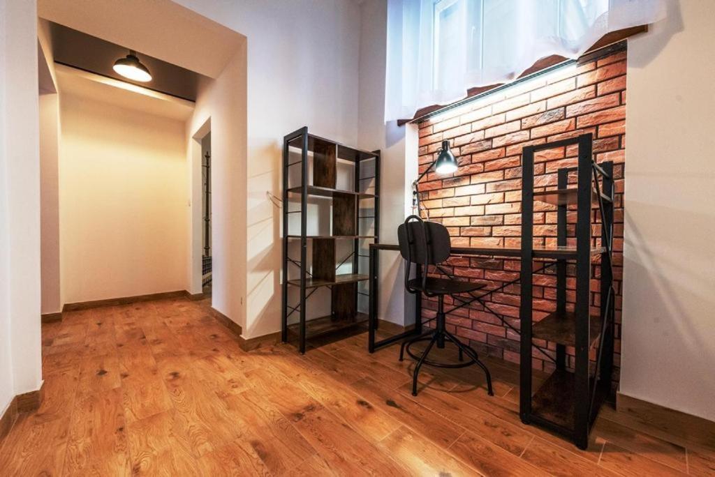 Apartament Loft Apartment Bielsko-Biała Ngoại thất bức ảnh