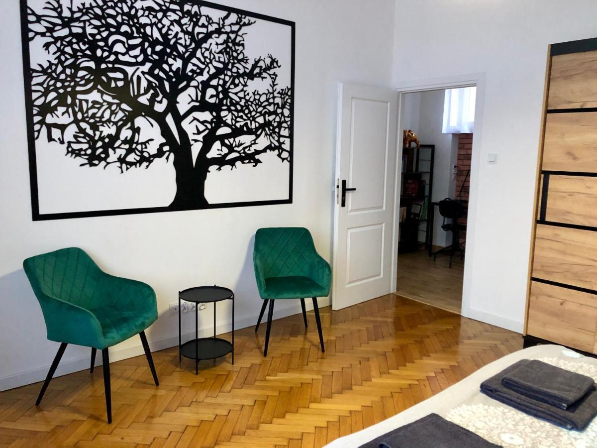 Apartament Loft Apartment Bielsko-Biała Ngoại thất bức ảnh